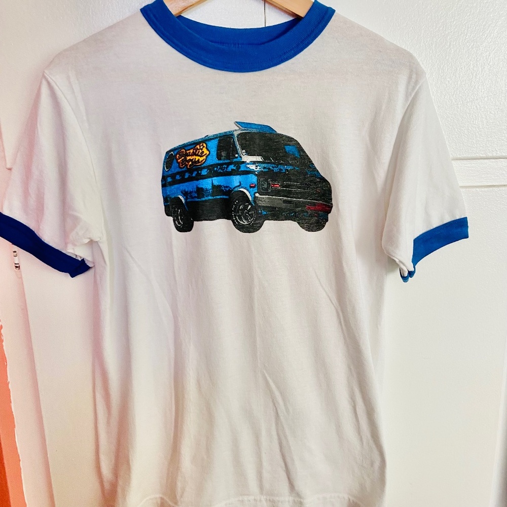Beastie Boys T-Shirt Size Men’s Small